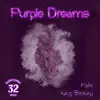 RB Assi Gang, Mate & Yung $izzurp - Purple Dreams - Single